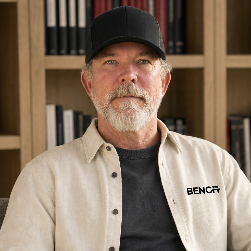 Ryan Kovach, Chief Executive Officer